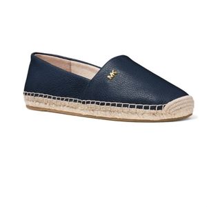 Michael Kors Kendrick Flats Admiral 7 NIB